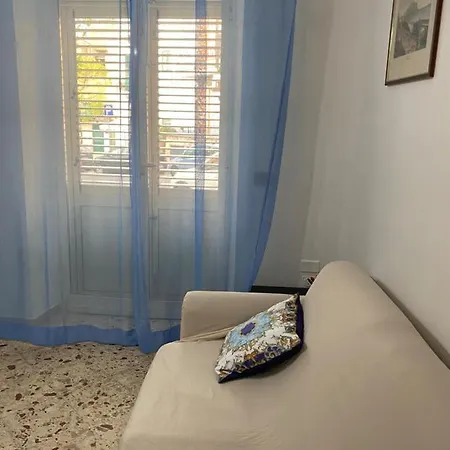 Appartamento Casa Repasi *