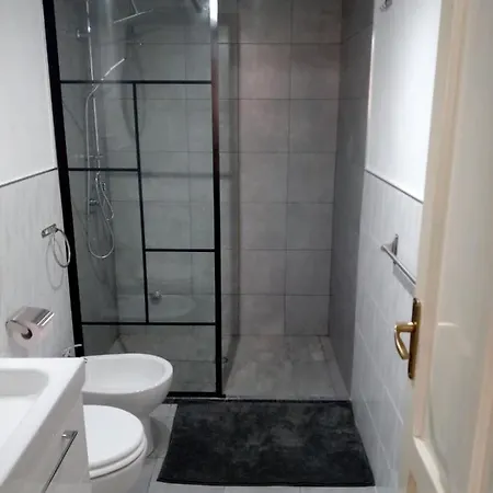 Casa Repasi Lägenhet *