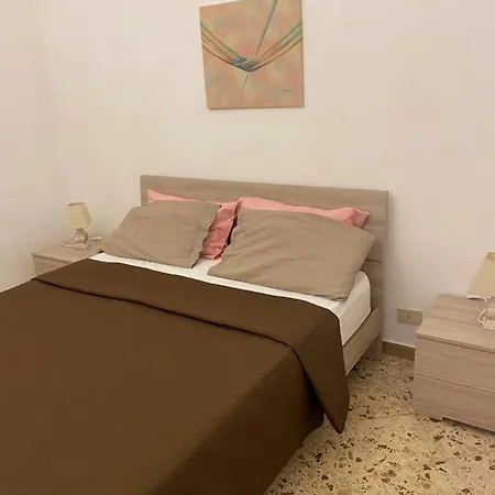 Casa Repasi Lägenhet *