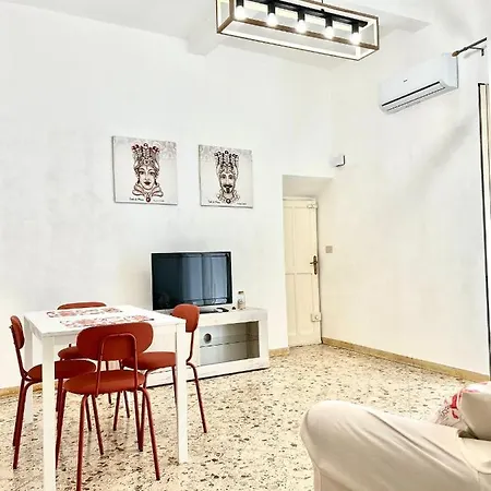 Appartamento Casa Repasi