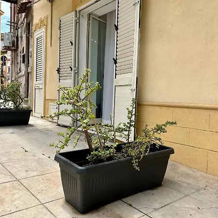 Lägenhet Casa Repasi *