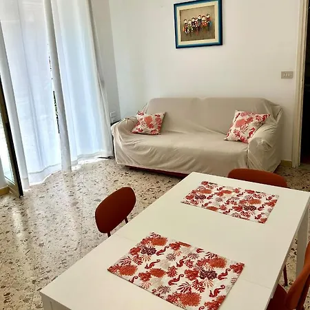 Appartamento Casa Repasi *
