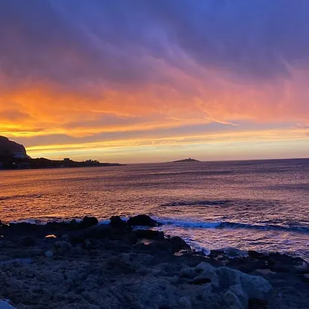 Casa Repasi Lägenhet