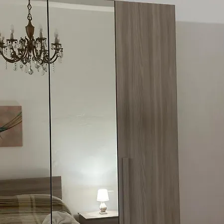 Casa Repasi * Sferracavallo