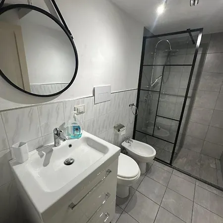 Casa Repasi Lägenhet *