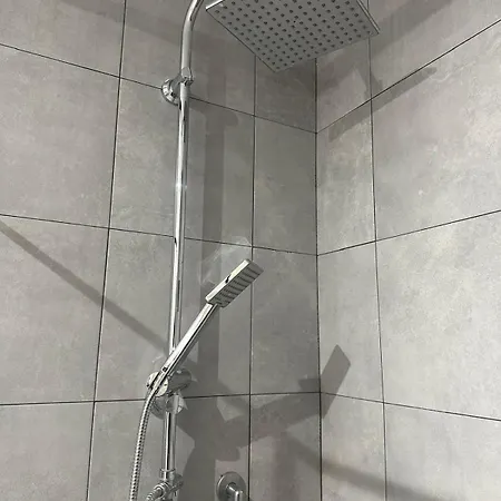 Appartamento Casa Repasi *