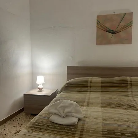 Casa Repasi Lägenhet Sferracavallo