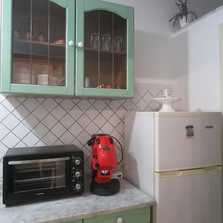 Casa Repasi * Sferracavallo