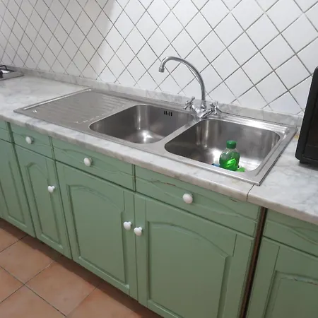 Appartamento Casa Repasi
